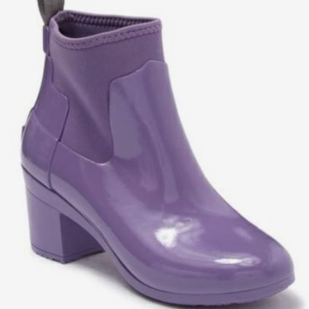 Hunter Booties - image 1